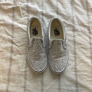 EUC vans